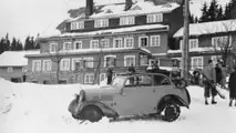 Skoda 'Simply Clever'