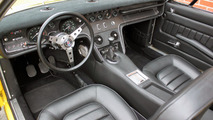 1969 Maserati Ghibli Spyder