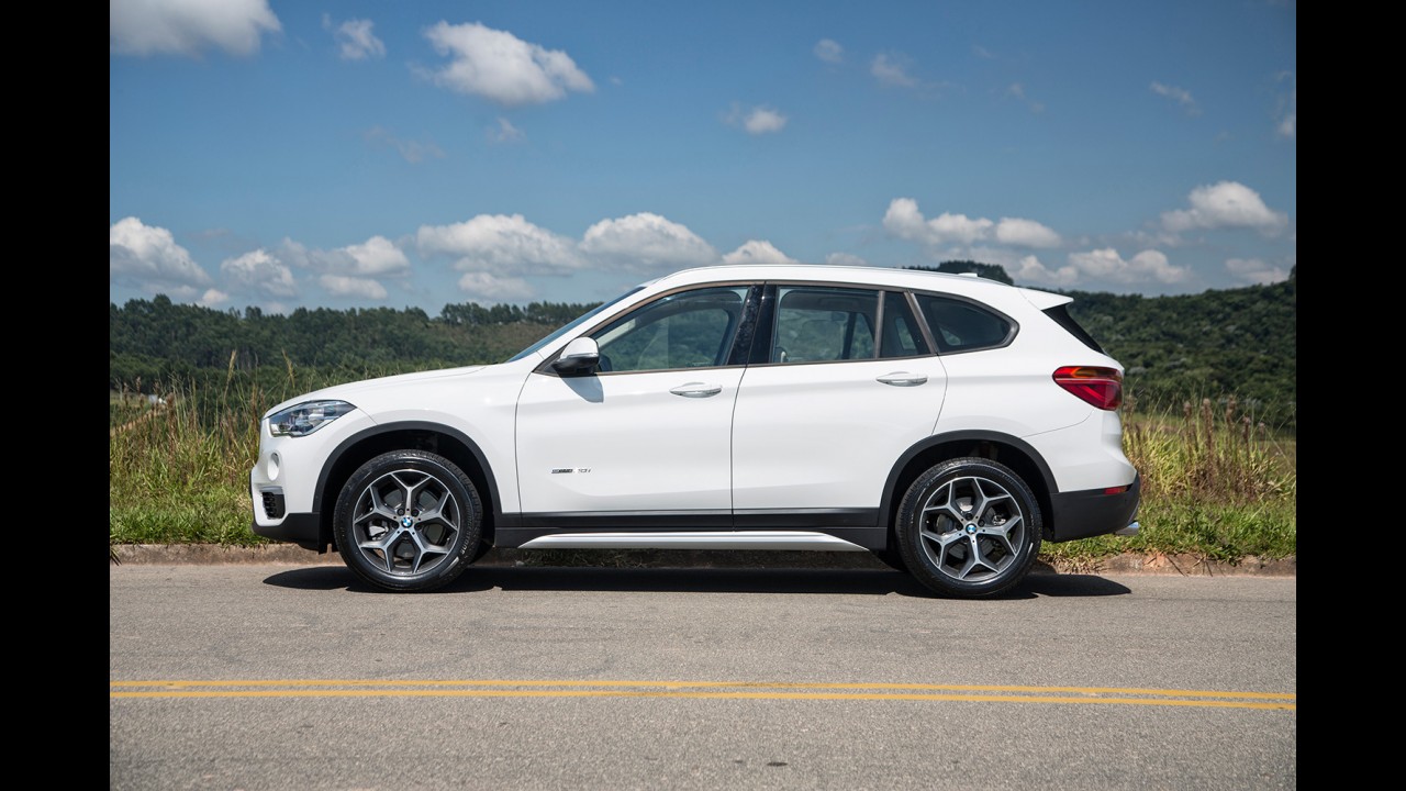 Vendas do mercado premium devem recuar até 20% no Brasil, prevê BMW