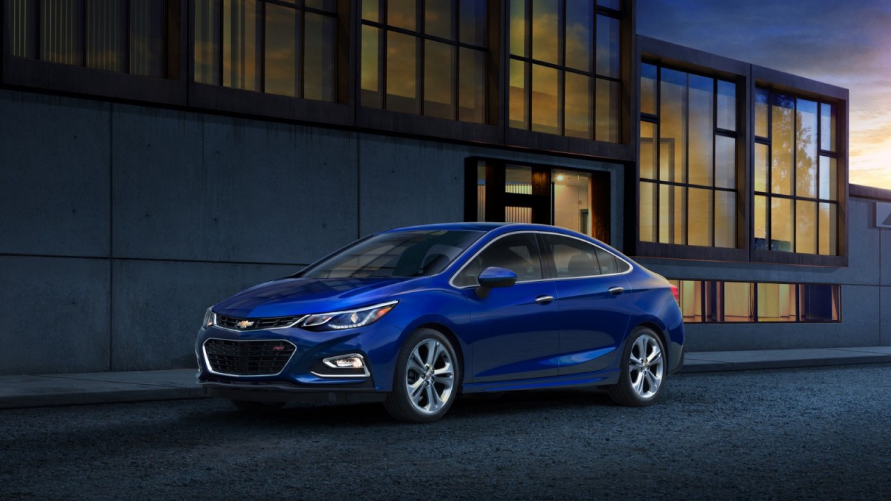 Segredo: novo Cruze começa a ser feito em maio na Argentina; atual não troca motor