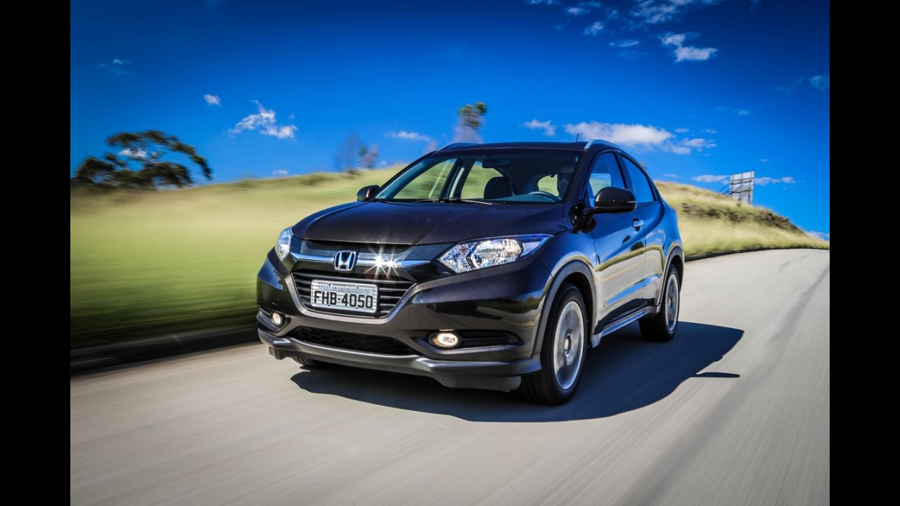 Carros mais vendidos em julho: Ka encosta no pódio, HR-V mantém ponta