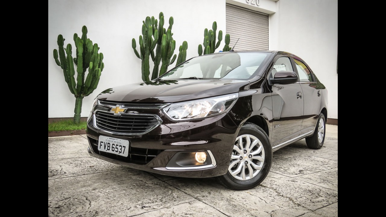 Fez até geladeira! Confira a história dos 91 anos da GM no Brasil