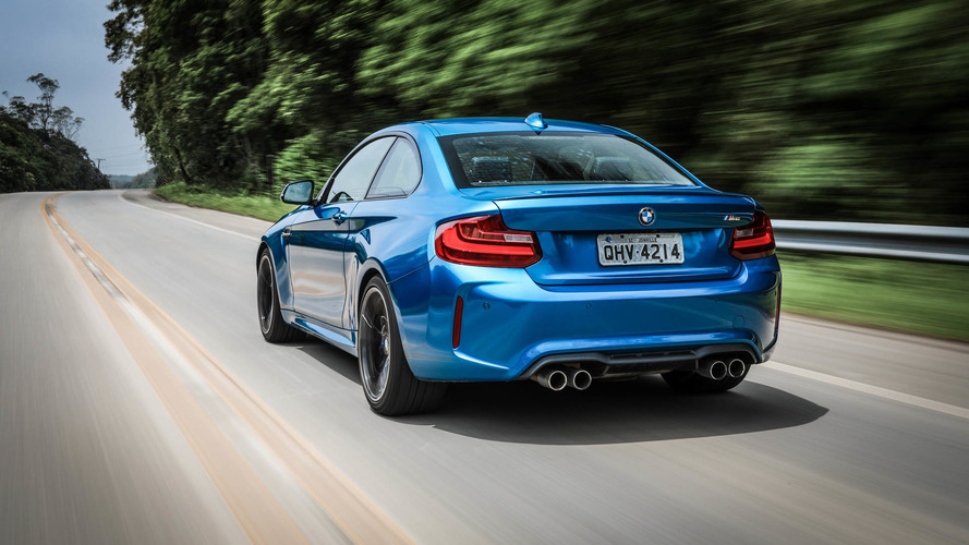 BMW M2