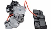 Nissan Note e-Power