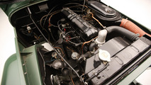 Toyota Twin Turbo Land Speed Cruiser