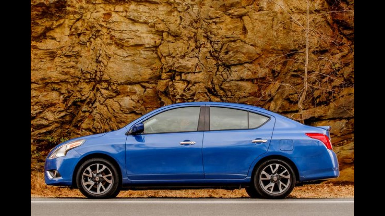 Nissan chega a 10 milhões de unidades no México, o maior produtor da América Latina