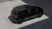 Renault Sandero R.S. Grand Prix konsepti