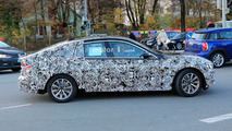 BMW 6 Series GT Spy Shots