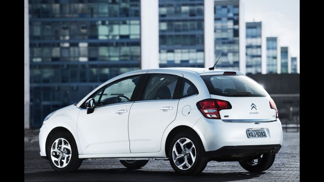 Hatches compactos: New Fiesta continua perdendo espaço e Fit lidera em março