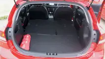 Essai Kia Rio