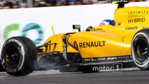 Jolyon Palmer, Renault Sport F1 Team RS16