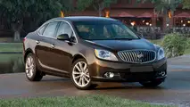 17 Cars Discontinued for 2017