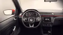 VW Gol GT concept