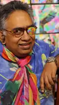 Renault Kwid Art Car