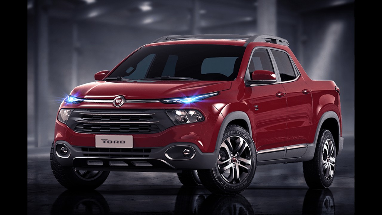 Duster Oroch "dá boas vindas" a Fiat Toro com anúncio provocativo