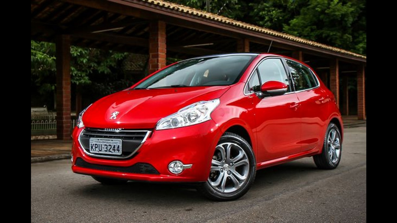 Ford emplaca 4 entre os 10 mais vendidos na Argentina - veja ranking
