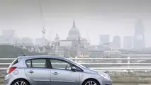 2014 Vauxhall Corsa D