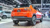 2017 Jeep Compass