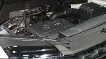 2018 Volkswagen Atlas: LA 2016