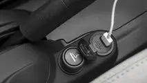 2017 Citroen C-Elysee