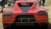 1993 Ferrari F.Z. 93 concept