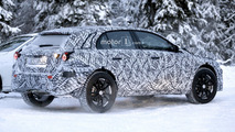 2020 Mercedes GLA casus fotoğrafları