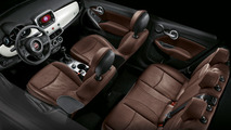 2017 Fiat 500X