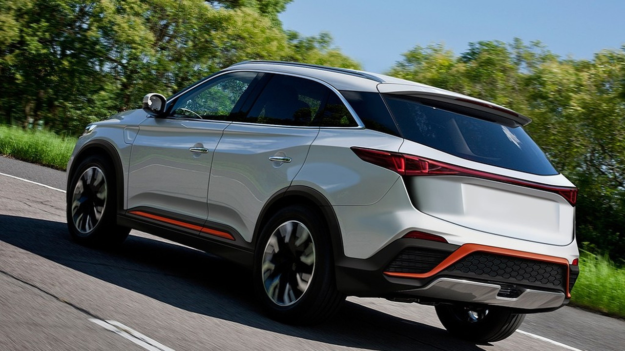 WM Motors
