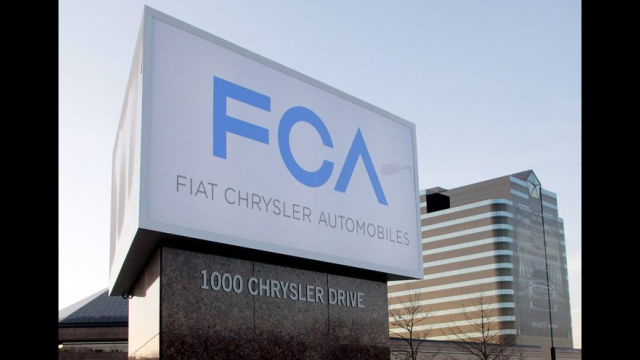 GM procura bancos e alimenta novos rumores sobre fusão com FCA