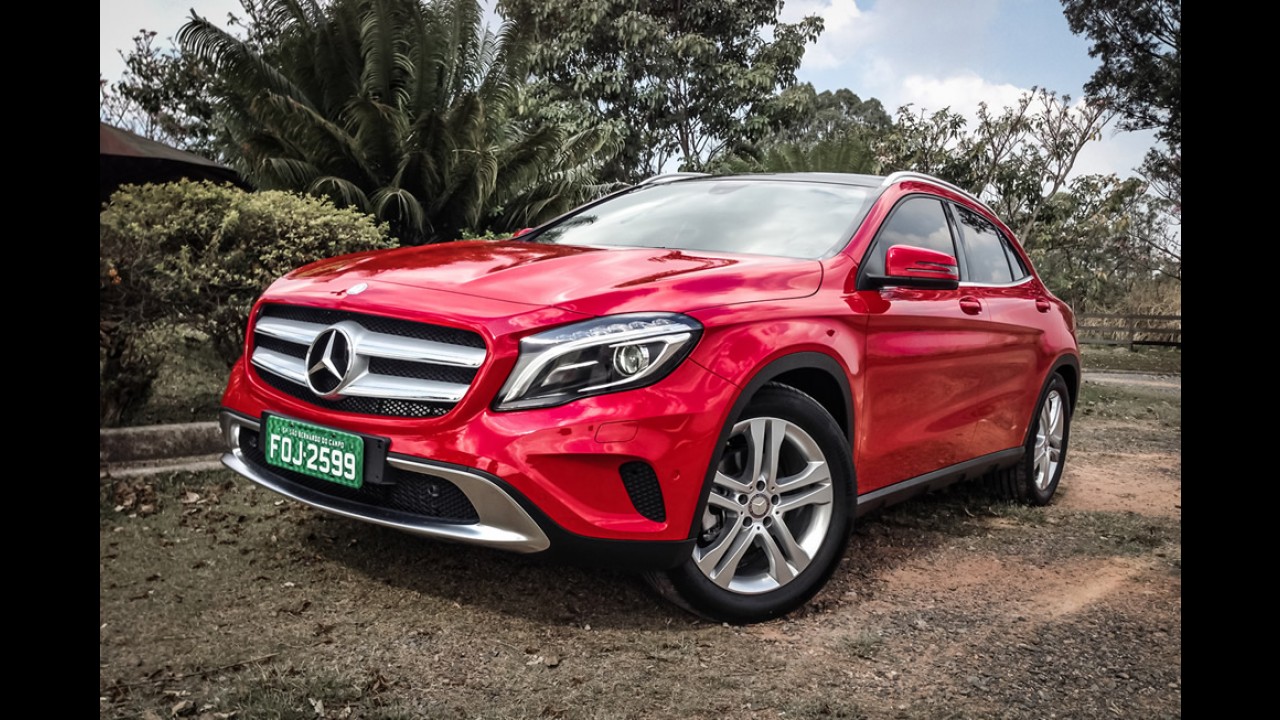 SUVs premium: BMW X1 dispara nas vendas e GLE lidera entre os grandes