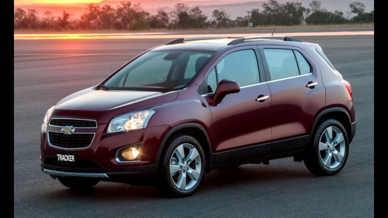 Ranking de SUVs em maio: novo SW4 domina entre os grandes e Tucson cresce bem