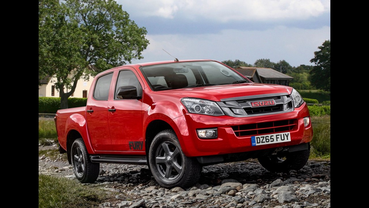 Mazda encerra parceria com a Ford e deve fazer próxima picape junto com a Isuzu