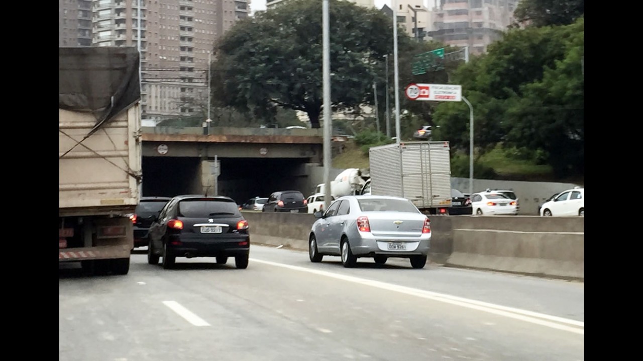 Multas de trânsito mais caras a partir de novembro; reajuste mínimo será de 53%