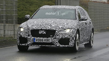 XF Sportbrake Spy