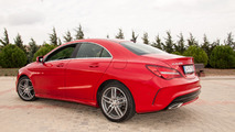 2016 Mercedes-Benz CLA200: İnceleme