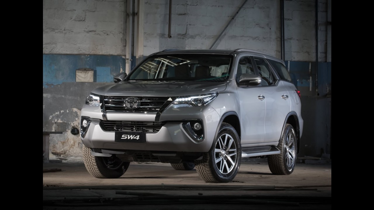 Vendas no varejo têm HR-V na frente do Ka e Toro colada na Hilux em março