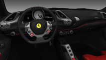 Ferrari 70th Anniversary Livery Number #11