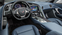 Corvette Stingray Special Editions