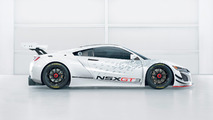 Acura NSX GT3