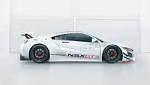 Acura NSX GT3