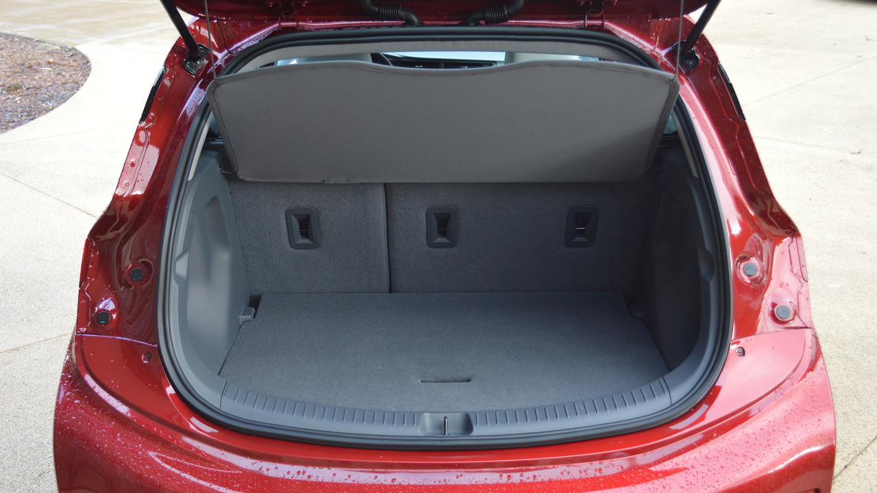 2017 Chevy Bolt First Drive The Quiet Revolutionary