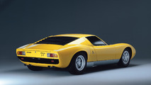 Lamborghini Miura