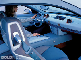 BMW Z9 Gran Turismo Concept