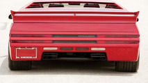 1992 Vector W8