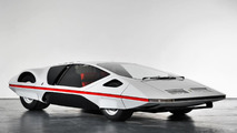 Ferrari 512S Modulo by Pininfarina