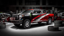 2015 Toyota Tundra TRD Pro for the Baja 1000