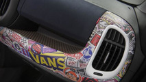 Fiat 500L Vans concept