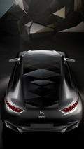 Citroen Divine DS concept