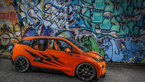 BMW i3 by 3D Design and Studie Thailand