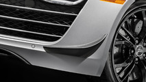 2015 Audi R8 Competition